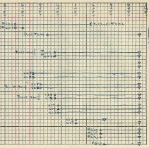 Section 10 - Express Trail Car Roster [600 Series]